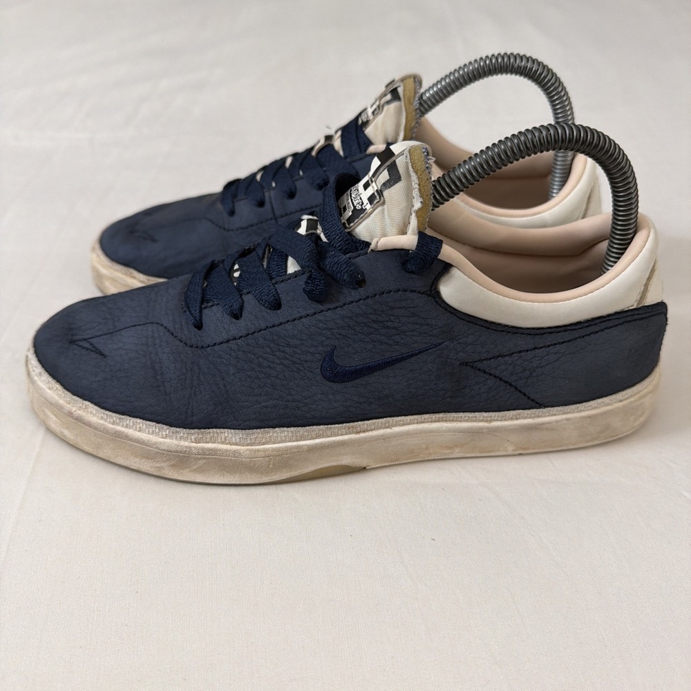 Nike Soulland x Zoom Eric Koston QS SB FRI.day Mens 7 Rare Skater Shoes Gym